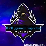 B2B gamer injector