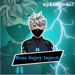 Boss Sujoy Injector