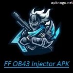 FF OB43 Injector APK