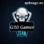 G20 Gamer