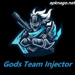 Gods Team Injector