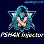 PSH4X Injector