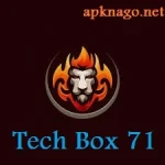 Tech Box 71