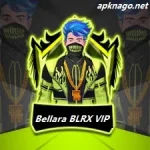 Bellara BLRX VIP