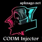 CODM Injector APK