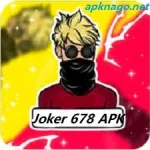 Joker 678 APK