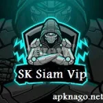 SK Siam Vip Injector