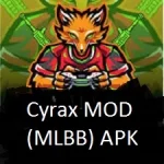 Cyrax MOD