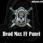 Head Max FF Panel