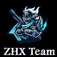 ZHX Team APK