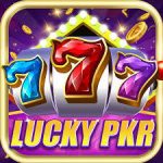 lucky pkr 777