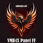 VMH4X Panel FF